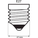 Eta Eko LEDka klasik 15W E27 Teplá bílá A60-PR-1521-16A