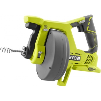 Ryobi R18DA-0 18V aku čistič odpadu 5133004642