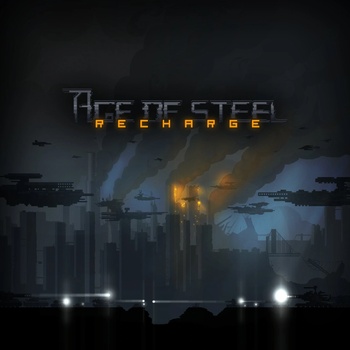 Quaint Emerald Age of Steel Recharge (PC)