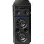 Panasonic SC-UA30E-K Активни колони
