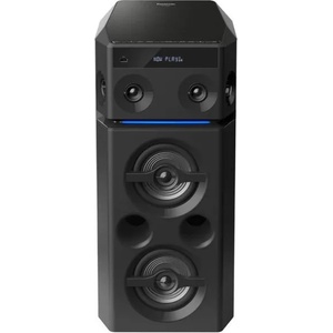 Panasonic SC-UA30E-K Активни колони
