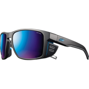 Julbo Shield sp3 cf Цвят: син