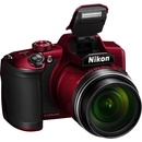 Цифрови фотоапарати Nikon Coolpix B600 (VQA090EA/VQA091EA)