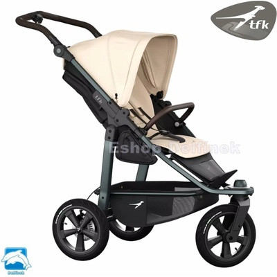 Tfk Mono3 air wheel Sand 2025