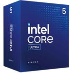 Intel Core Ultra 5 225F Box (BX80768225F) Процесори