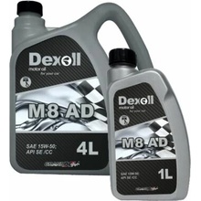 Dexoll M8AD 15W-50 1 l