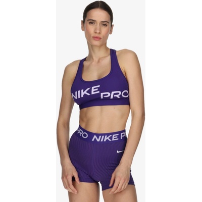 Nike Swoosh Pro Light-Support