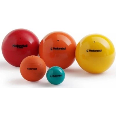 Pezzi MedicineBall Compact 1 kg