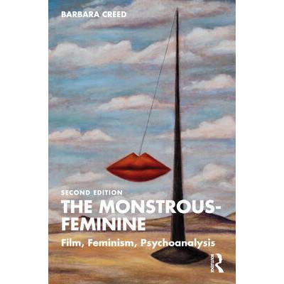 Monstrous-Feminine | Barbara Creed