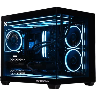 HelloComp AMD GAMER Individual Extreme 5080