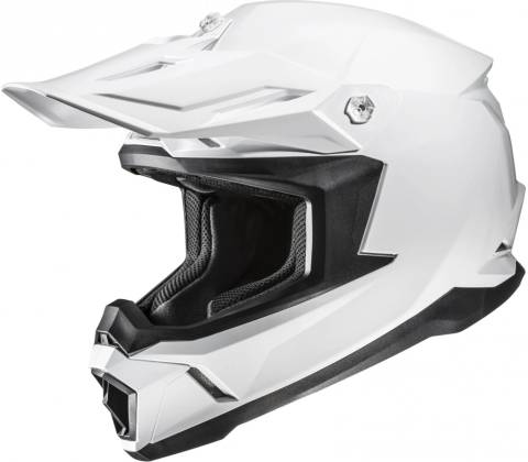 HJC C50 Solid