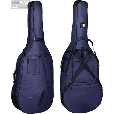 GEWA Gig Bag kontrabas 4/4 Premium 12mm Tex