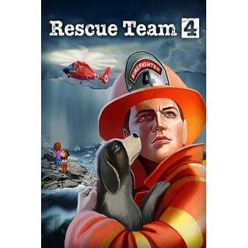 Alawar Entertainment Rescue Team 4 (PC)