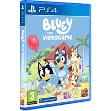 Bluey: The Videogame