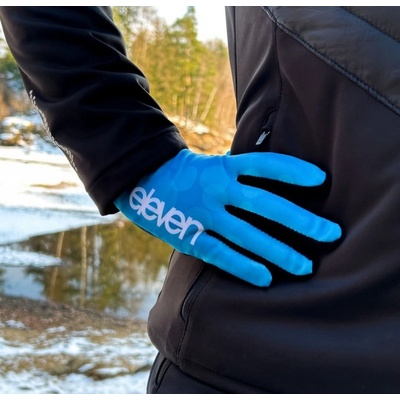 Eleven LF blue/white