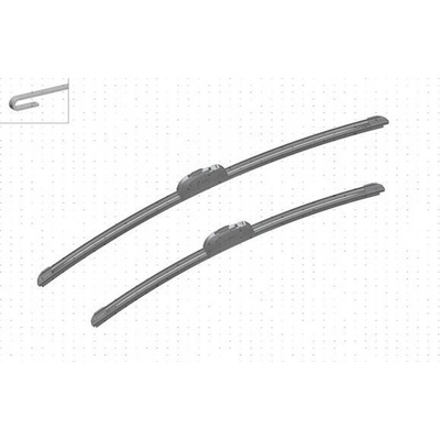 Bosch Aerotwin Retrofit 600+500 mm BO 3397014537