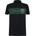 Team Блуза с яка Team Celtic Retro Polo Shirt Adults - Black
