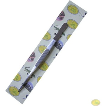 Robimaus Pinzeta anatomická jemná 18 cm