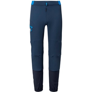 Millet Мъжки алпийски панталон Millet Pierra Ment Pant Mountaineering trousers - Saphir / Icon Blue (007-4646-0213)