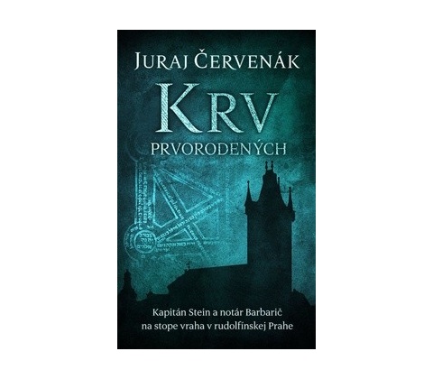 Krv prvorodených