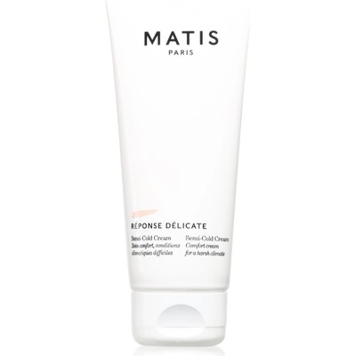 Matis Réponse Délicate Sensi-Cold Cream крем за лице за много суха кожа 50ml