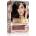 L'Oréal Excellence Universal Nudes перманентната боя за коса цвят 2U Darkest Brown