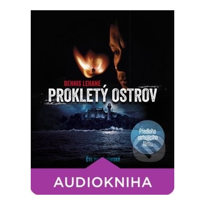 Prokletý ostrov