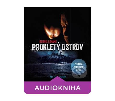 Prokletý ostrov