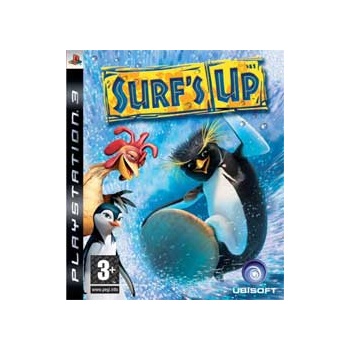Surfs Up