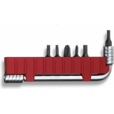 VICTORINOX 3.0303 DRŽIAK S KĽÚČOM A BITMI
