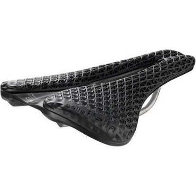 Selle Italia Novus Boost EVO TI 316 Superflow 3D
