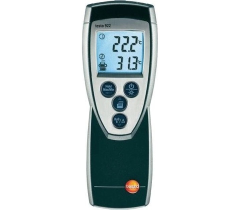 Testo 922