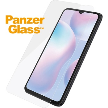 Panzer Стъклен протектор PanzerGlass - CaseFriend, Redmi 9A /9C (5711724080326)