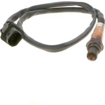 LAMBDA SONDA BMW 1 E81 1,6 07- - BOSCH 0 258 017 130