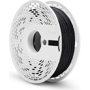 Fiberlogy PLA FiberWood Black - 1, 75 mm (WOOD-BLACK-175-075)