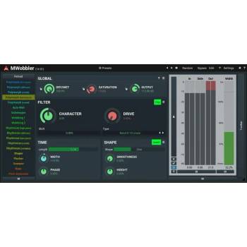 Image 1 of MeldaProduction MWobbler