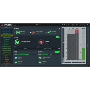 MeldaProduction MWobbler