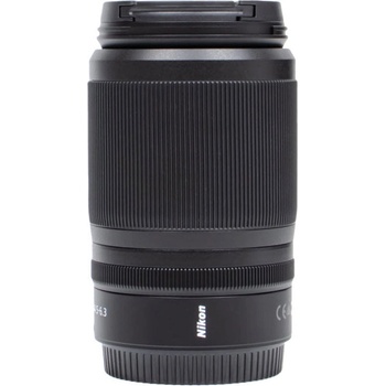 Nikon Обектив nikon z dx 50-250mm f4.5-6.3vr (4960759900340)