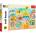 Trefl - Puzzle Smiley on vacation - 300 piese
