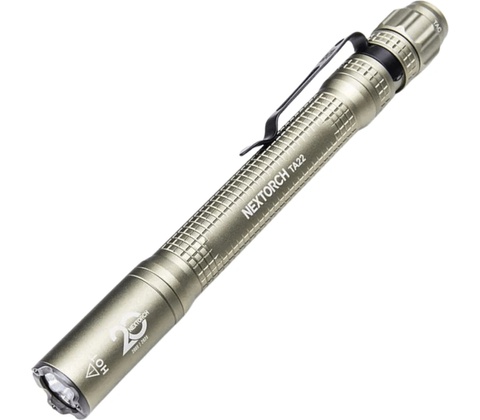 Nextorch TA22