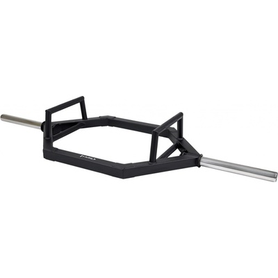 HEX GHX02 Olympijská osa 170 CM 50 mm