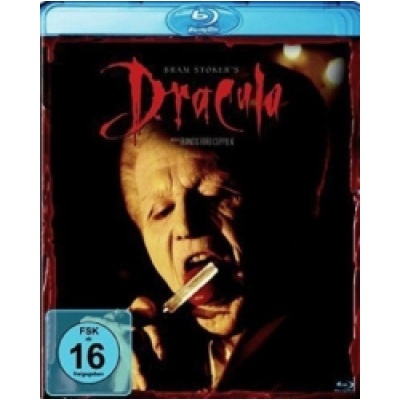 Bram Stoker's Dracula BD