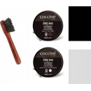 Coccine pasta na topánky čierna 40 ml