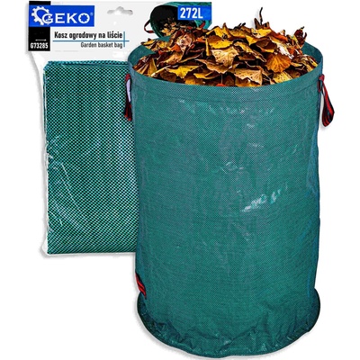 GEKO G73285 272 l, skládací