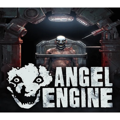 Angel Engine