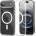 Tech-Protect Калъф Tech-Protect FlexAir Hybrid MagSafe за iPhone 17 Air - прозрачен (5906302319466)