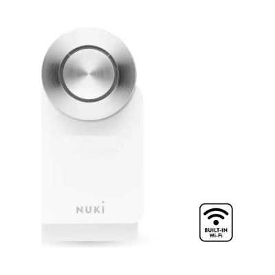 NUKI Smart Lock 3.0 – Zboží Mobilmania