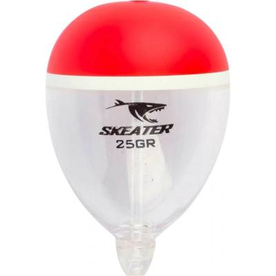 Skeater Deadbait Hi-Viz Pike Bobber 25 g