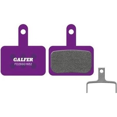 Galfer FD293 fialové Shimano Deore