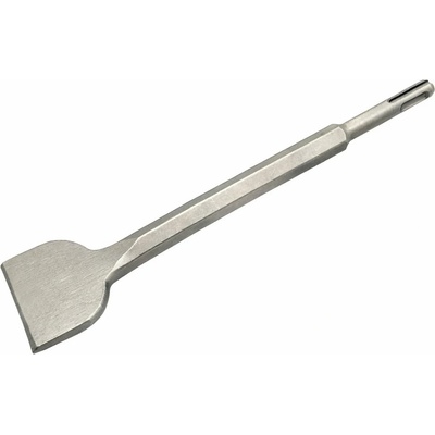 Extol Premium sekáč plochý SDS-plus, 250mm, šírka 60mm, 8801511